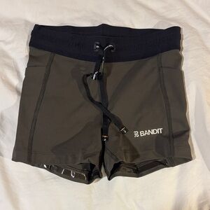 Women's Athletic Shorts